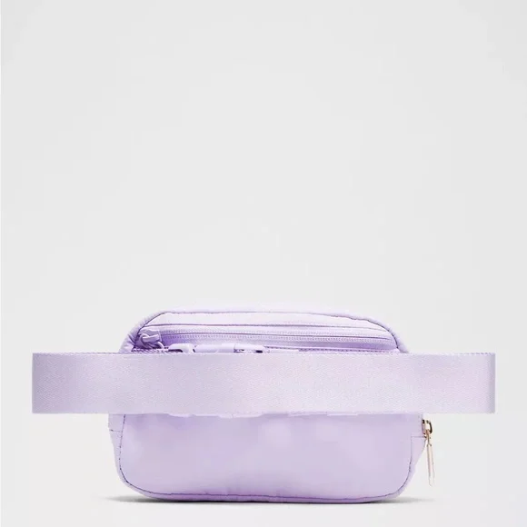 lululemon athletica Purple everywhere belt bag - Picture 5 of 6